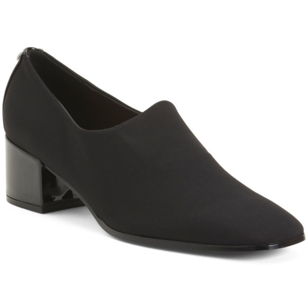 🖤Donald Pliner  Keesad Comfort Block Heel Shoes